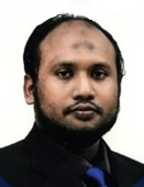 Profile picture of DR. MOHD AMINUR RASHID  MOHD AMIRUDDIN ARUMUGAM
